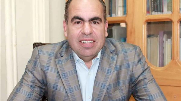 الدكتور ياسر الهضيبي