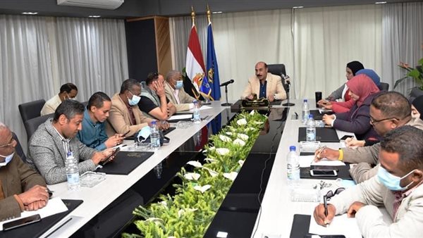 صورة من المؤتمر