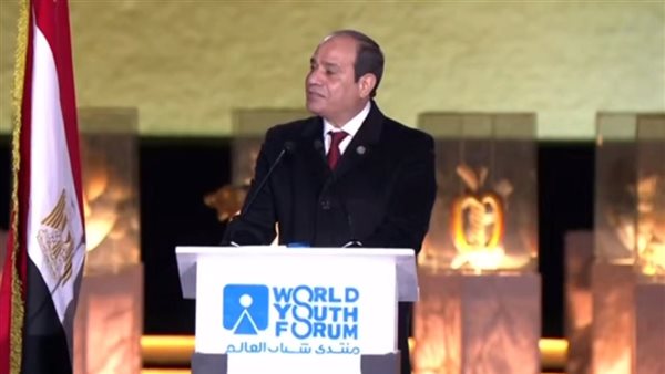 الرئيس عبد الفتاح