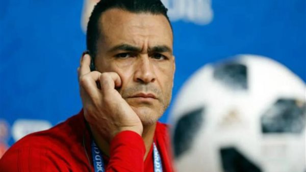 عصام الحضري