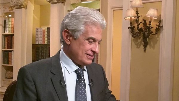 وائل الإبراشي