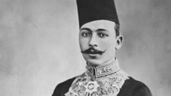 مصطفى كامل - صورة