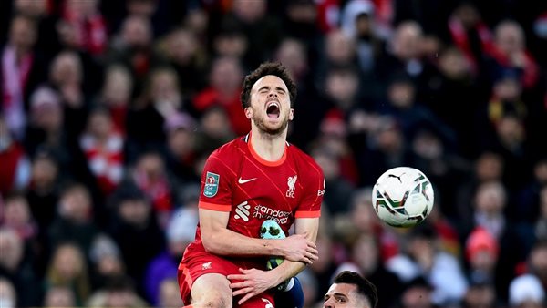 جانب من المباراة