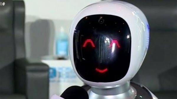 الروبوت زومبا 