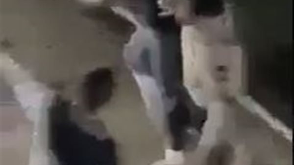 صورة من الحدث