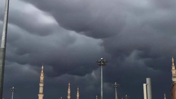 سحب الماماتوس 