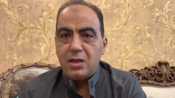 ابو المعاطى زكى 