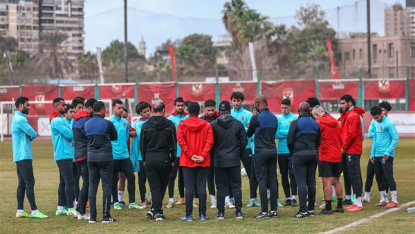 موسيماني يتحدث مع