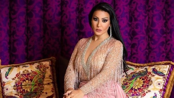 سمية الخشاب 