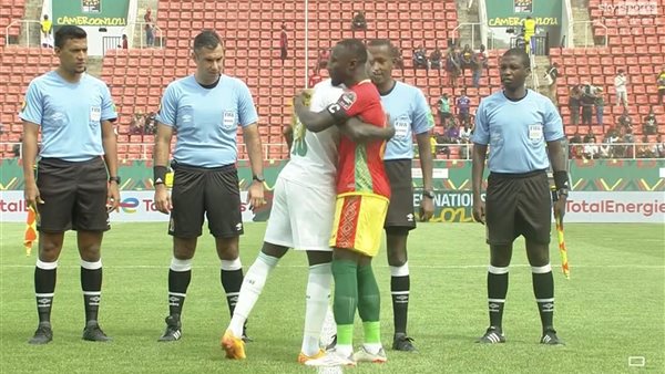 نابي كيتا وساديو