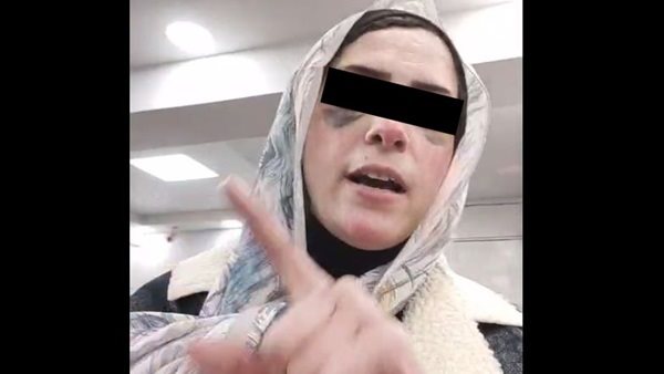 صورة من الحدث