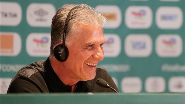 كيروش مدرب منتخب