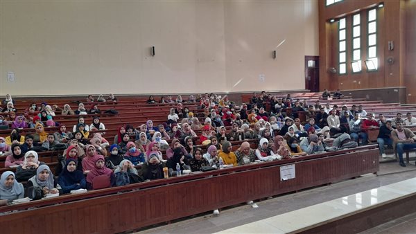 جولات تعليم الكبار