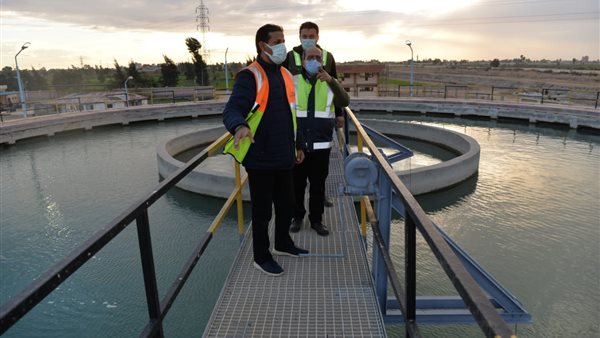 جولة رئيس الشركة