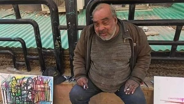 نجل شوقي عبد الحكيم