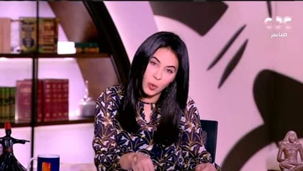 قصواء الخلالى 