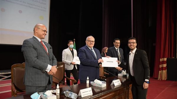 جانب من الحدث