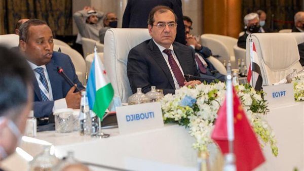 طارق الملا وزير البترول