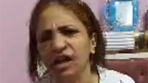 مريم ضحية زوجها 