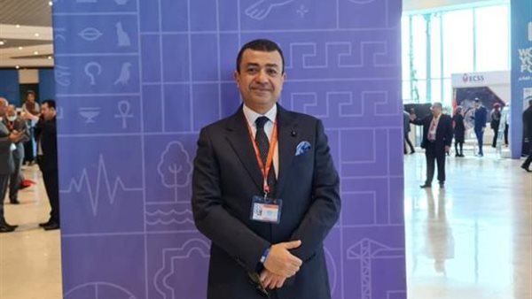  المستشار الدكتور