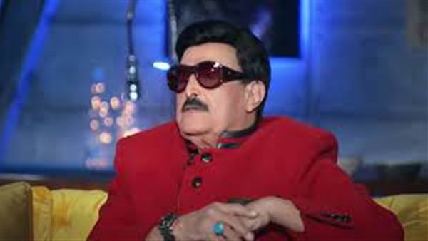 الراحل سمير غانم