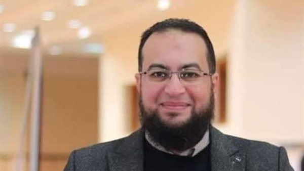 وائل عرفة متولي