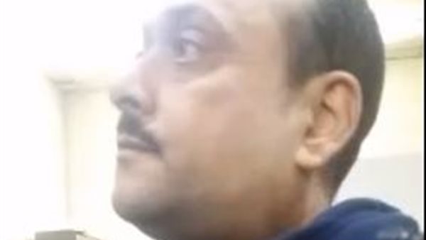 المتهم بحرق شقيقته