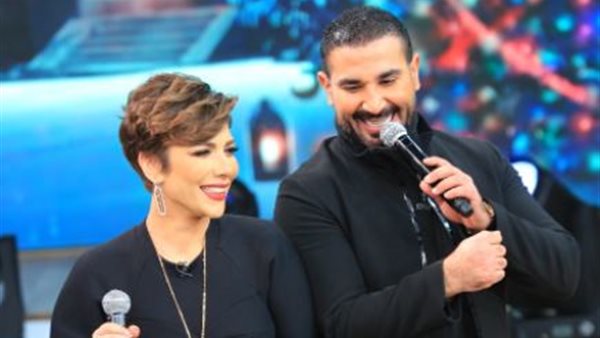 احمد سعد واصالة