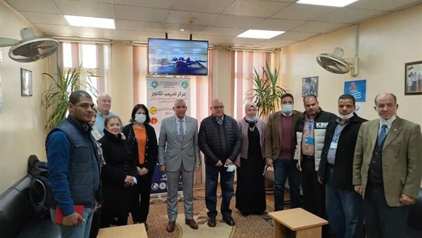 جانب من الحدث