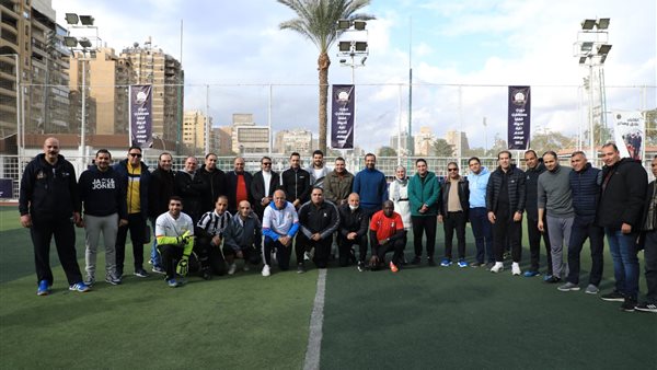 جانب من الحدث