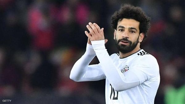 محمد صلاح نجم ليفربول