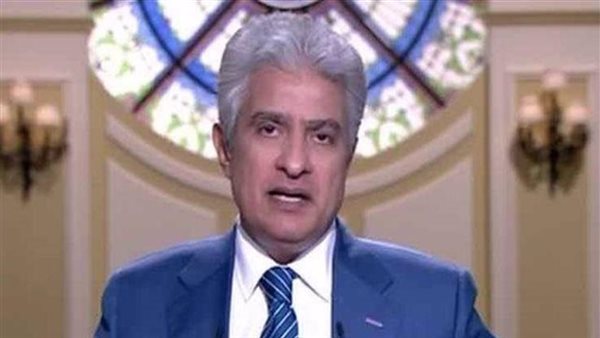 وائل الإبراشي