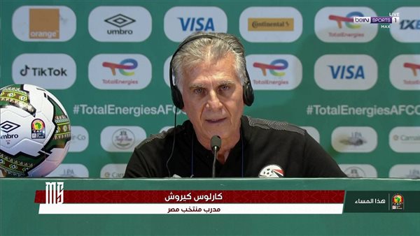 كيروش مدرب منتخب