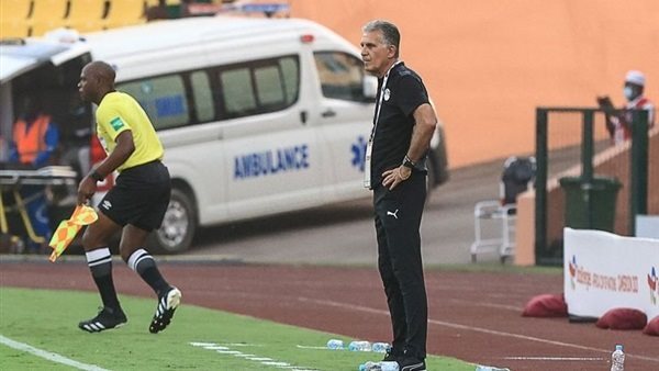 كيروش مدرب منتخب