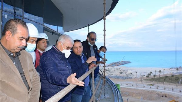 جانب من الحدث