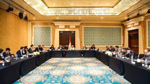 جانب من الحدث