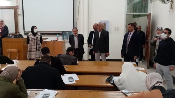 جانب من الحدث