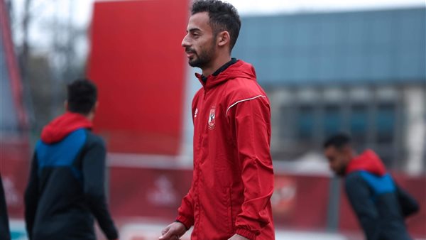 أحمد عبد القادر