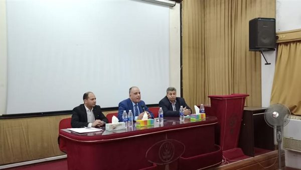 جانب من الحدث