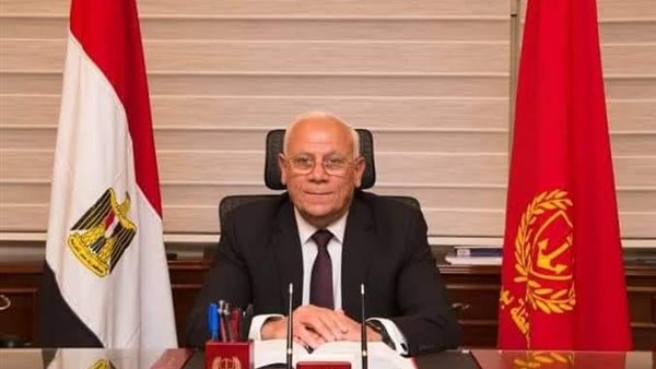 اللواء عادل الغضبان