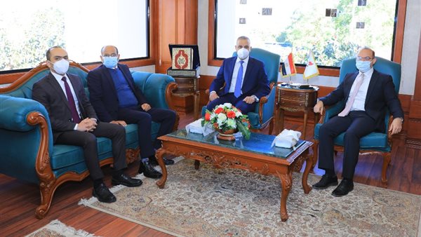 جانب من الحدث