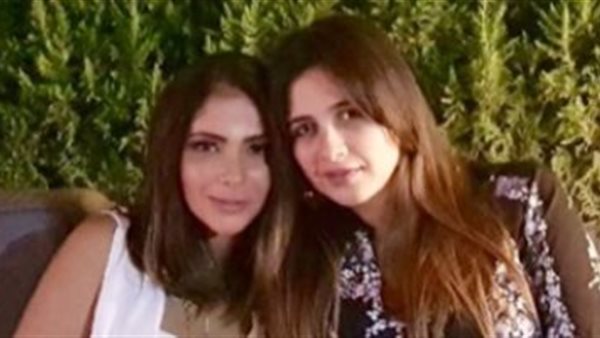 ياسمين ومني زكي