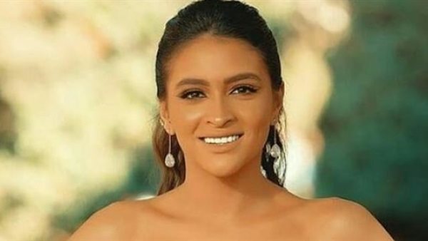 شدوى ابنة عصام الحضري