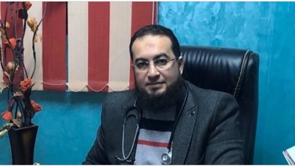  الدكتور وائل عرفة