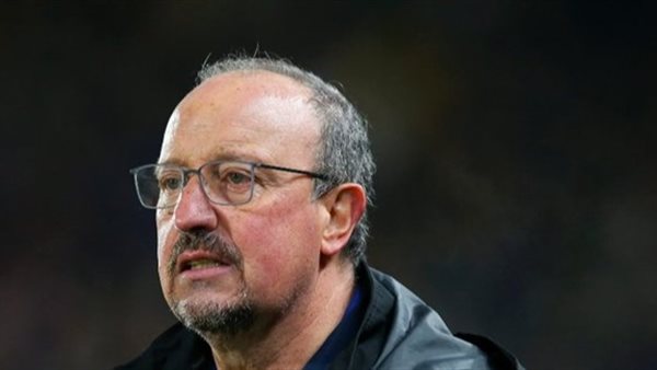 رفائيل بينتيز