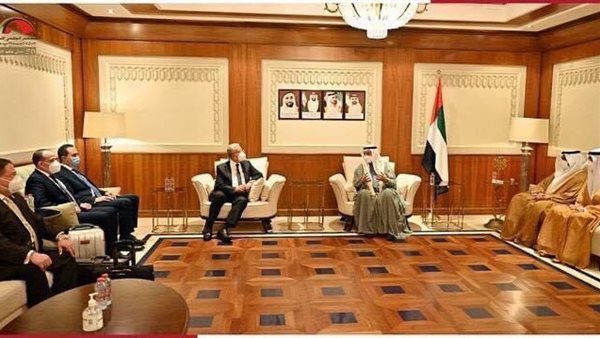 جانب من الحدث