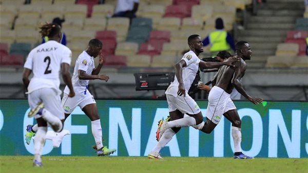 منتخب سيراليون