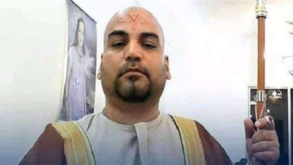 مدعي النبوة