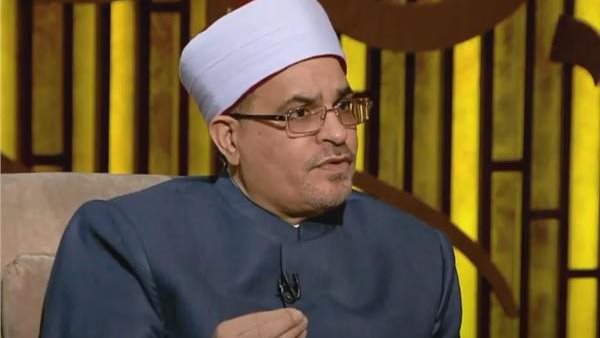 الدكتور محمد سالم