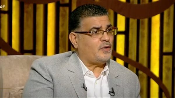 الدكتور محمد سالم